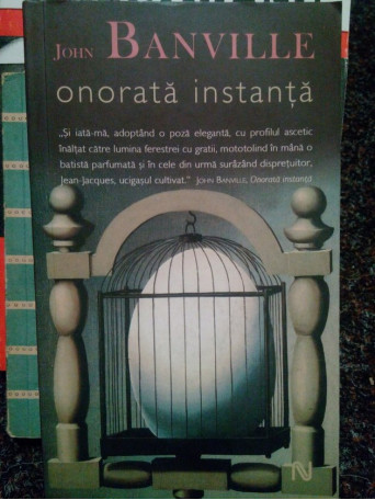 Onorata instanta