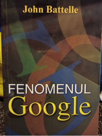 Fenomenul Google