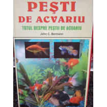 Pesti de acvariu