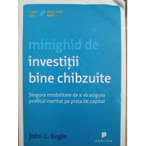 Minghid de investitii bine chibzuite