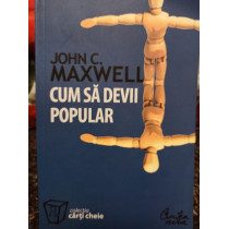 Cum sa devii popular