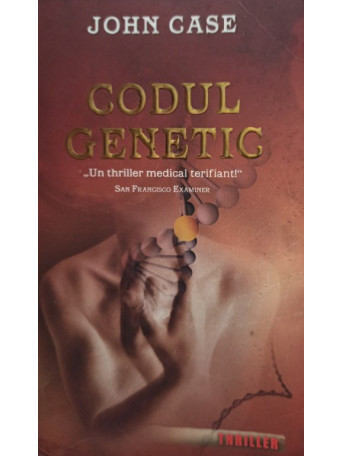 Codul genetic