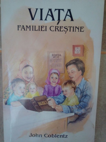 Viata familiei crestine