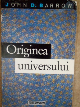 Originea universului