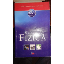 Dictionar de fizica