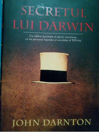 Secretul lui Darwin