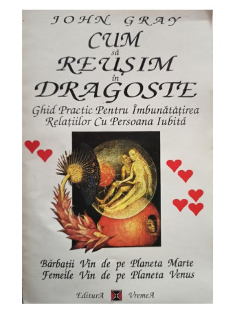 Cum sa reusim in dragoste