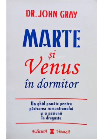 Marte si Venus in dormitor