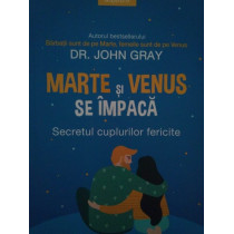 Marte si venus se impaca