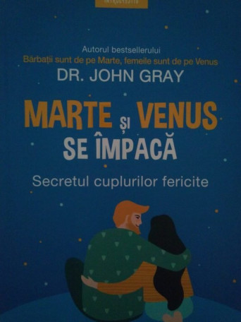 Marte si venus se impaca