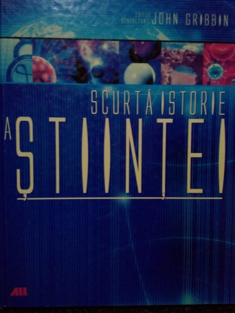 Scurta istorie a stiintei