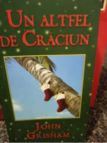 Un altfel de Craciun