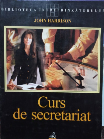 Curs de secretariat