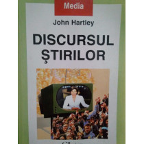 Discursul stirilor