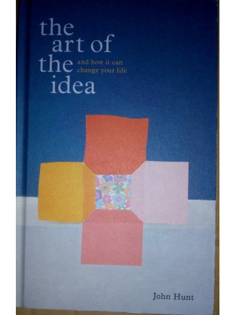 The Art of the Idea