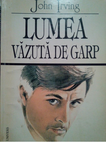 Lumea vazuta de Garp