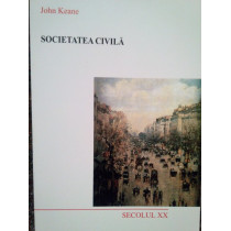 Societatea civila