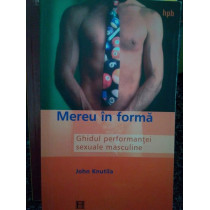 Mereu in forma