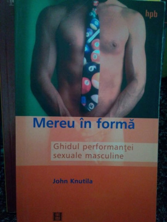 Mereu in forma