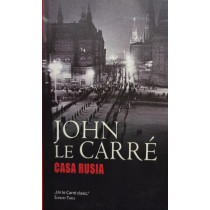 Casa Rusia