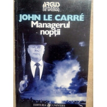 Managerul noptii