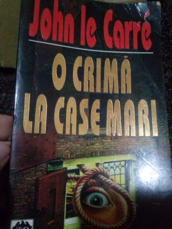 O crima la case mari