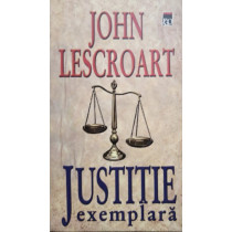 Justitie exemplara