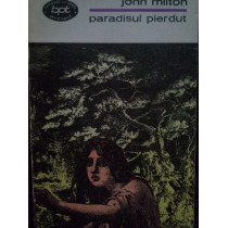 Paradisul pierdut