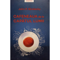 Cafeneaua de la capatul lumii