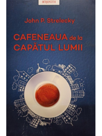 Cafeneaua de la capatul lumii