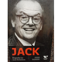 Biografia lui Jack Nicholson