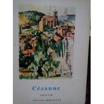 Cezanne. Peisaje