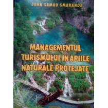 Managementul turismului in ariile naturale protejate