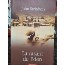 La rasarit de Eden