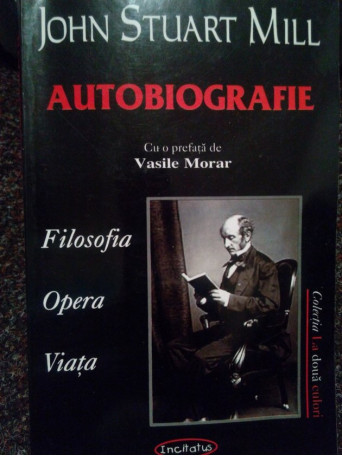 Autobiografie