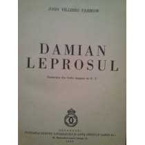 Damian leprosul