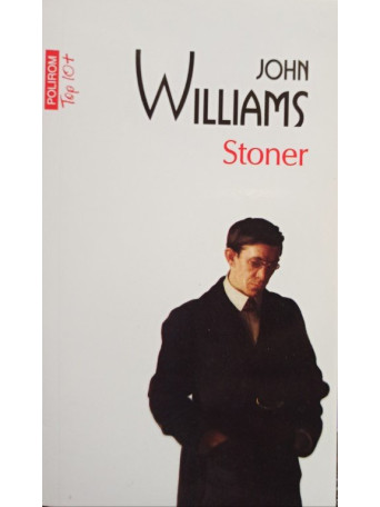 John Williams - Stoner - 2016 - brosata