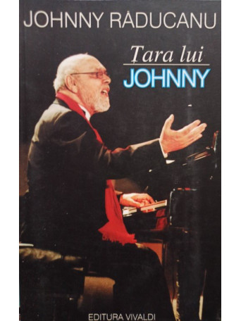 Tara lui Johnny