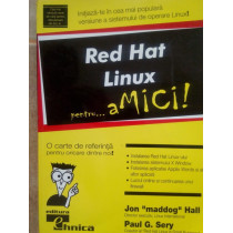 Red Hat Linux pentru... amici!