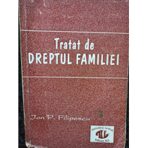 Tratat de dreptul familiei