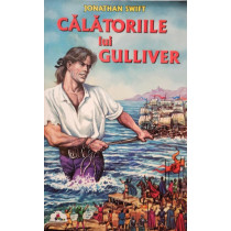 Calatoriile lui Gulliver