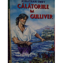 Calatoriile lui Gulliver