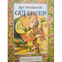 Les voyages de Gulliver