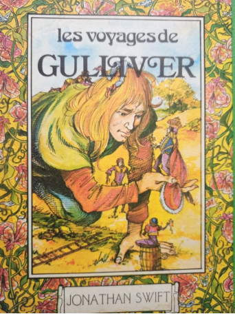 Les voyages de Gulliver