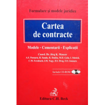 Cartea de contracte