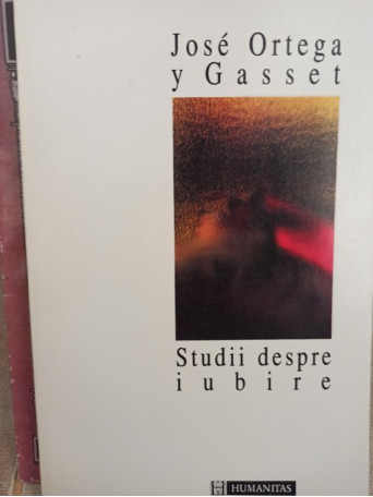 Studii despre iubire