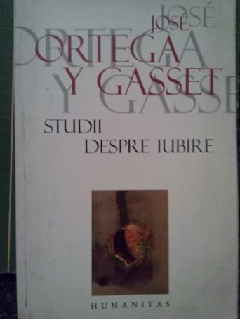 Studii despre iubire