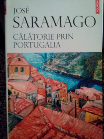 Calatorie prin Portugalia