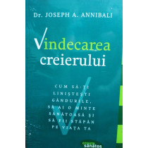 Vindecarea creierului