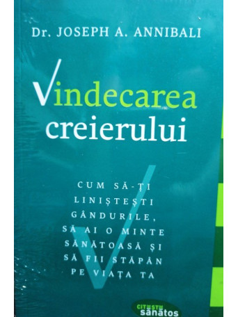 Vindecarea creierului